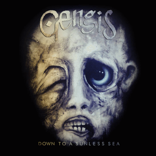 Gengis : Down to a Sunless Sea